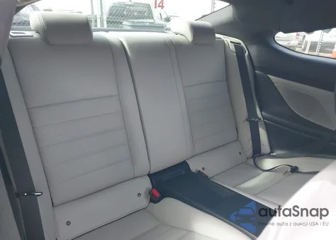 2018 Lexus Rc 350 from USA, damaged, VIN JTHHZ5BC4J5018470